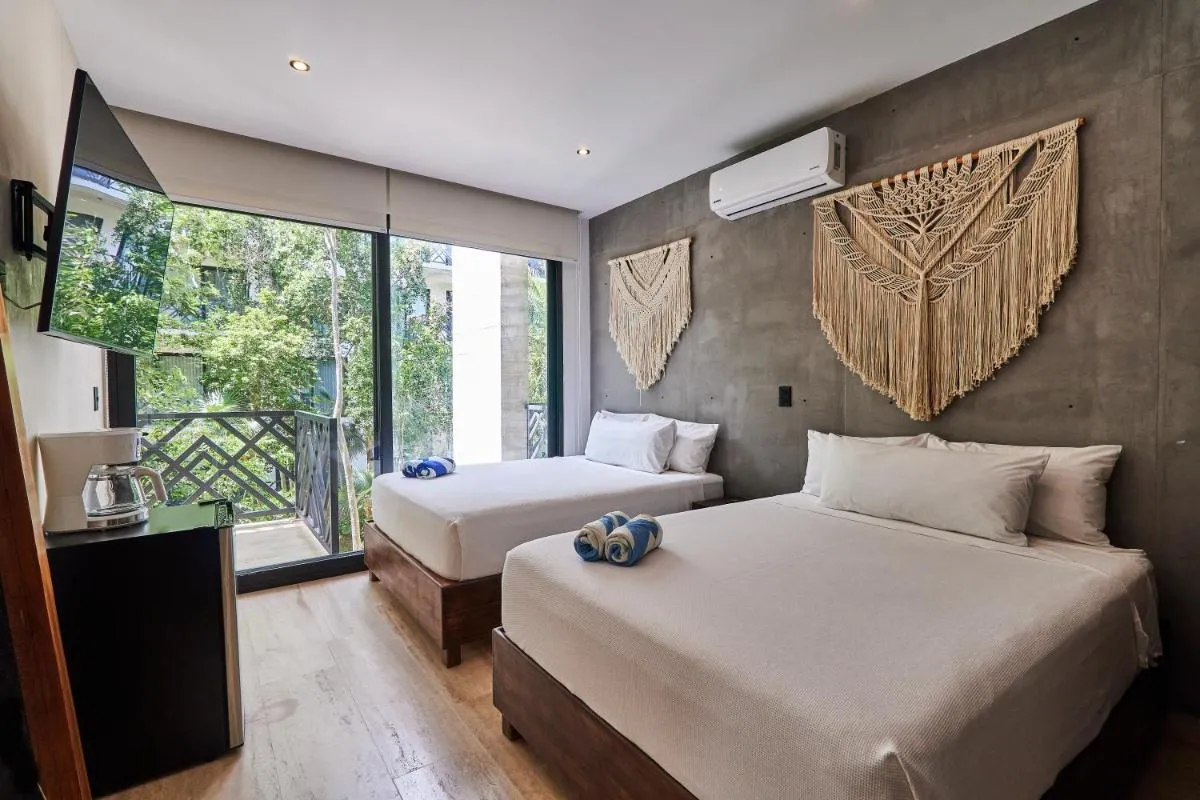 Image 1 of Tulum 2BR 2BA Unique Amenities