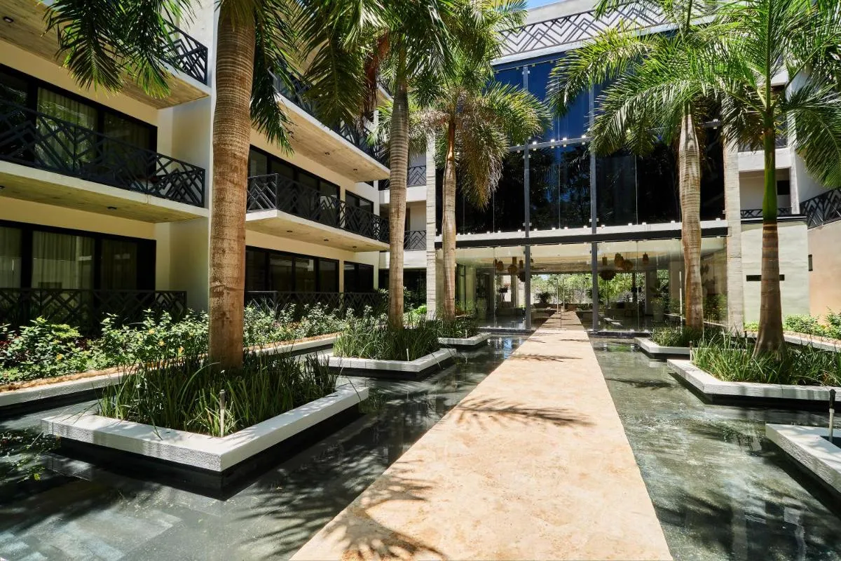 Image 6 of Tulum 2BR 2BA Unique Amenities