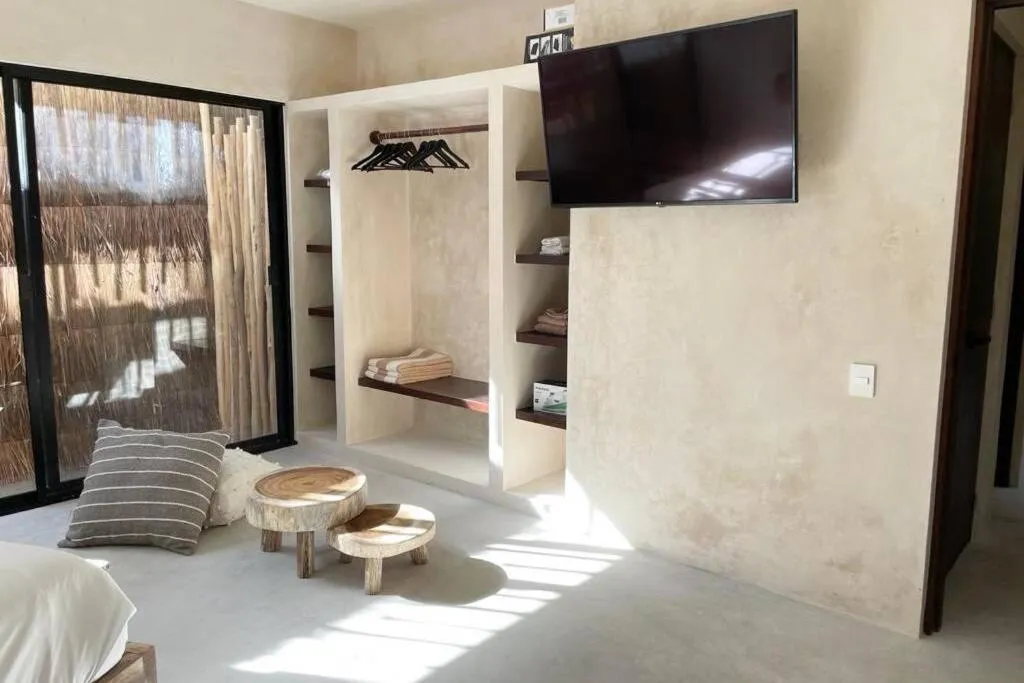 Image 5 of Tulum Apartment Boho Vibes