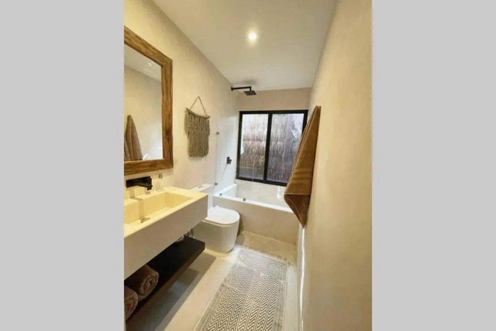 Image 2 of Tulum Apartment Boho Vibes