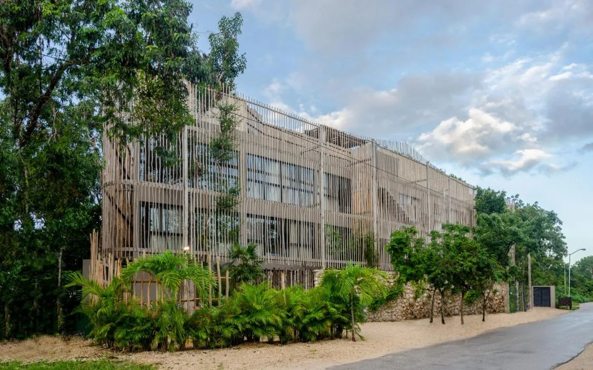 Image 6 of Tulum Apartment Boho Vibes
