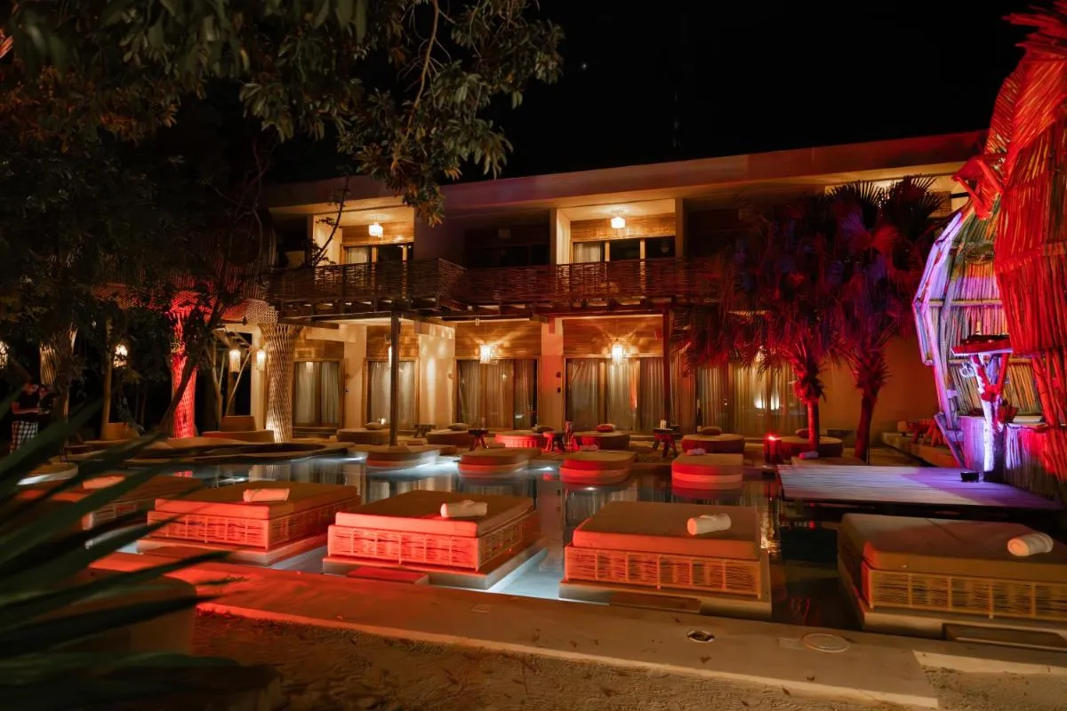 Image 5 of Tulum Brew House Hotel Boutique by Cerveceria Tulum