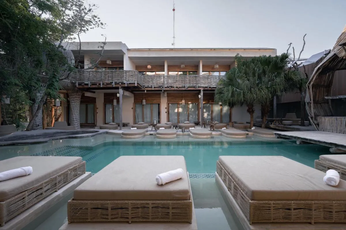 Image 1 of Tulum Brew House Hotel Boutique by Cerveceria Tulum