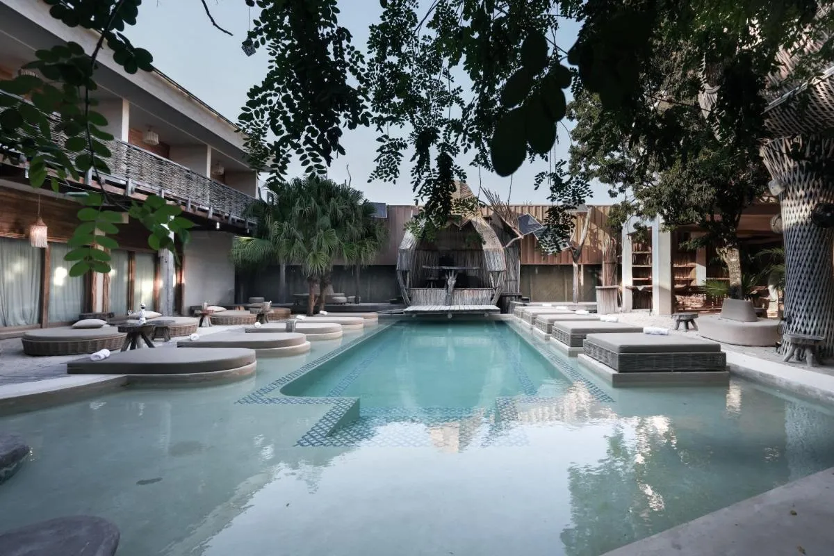 Image 3 of Tulum Brew House Hotel Boutique by Cerveceria Tulum