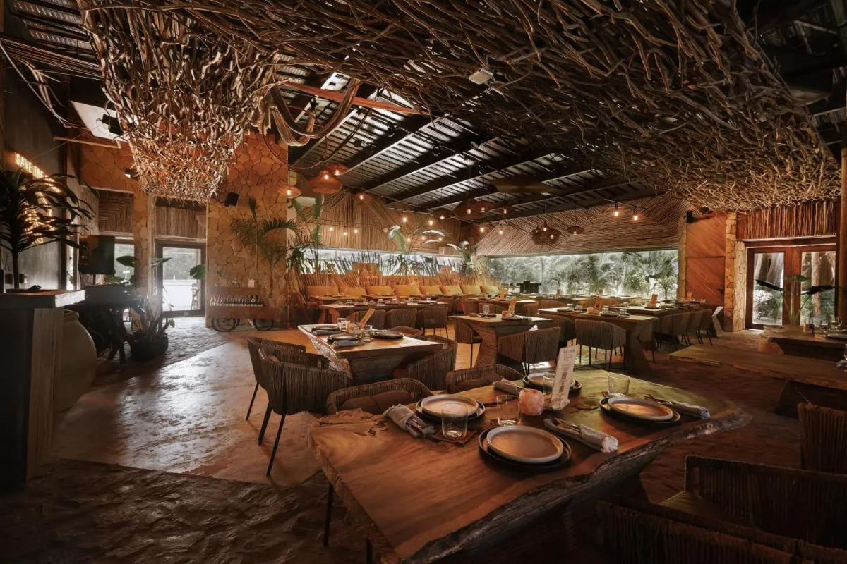 Image 2 of Tulum Brew House Hotel Boutique by Cerveceria Tulum