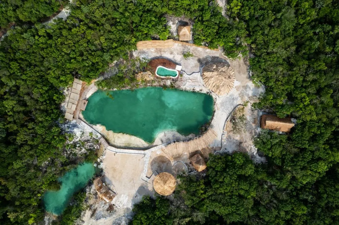 Image of Tulum Brew House Hotel Boutique by Cerveceria Tulum