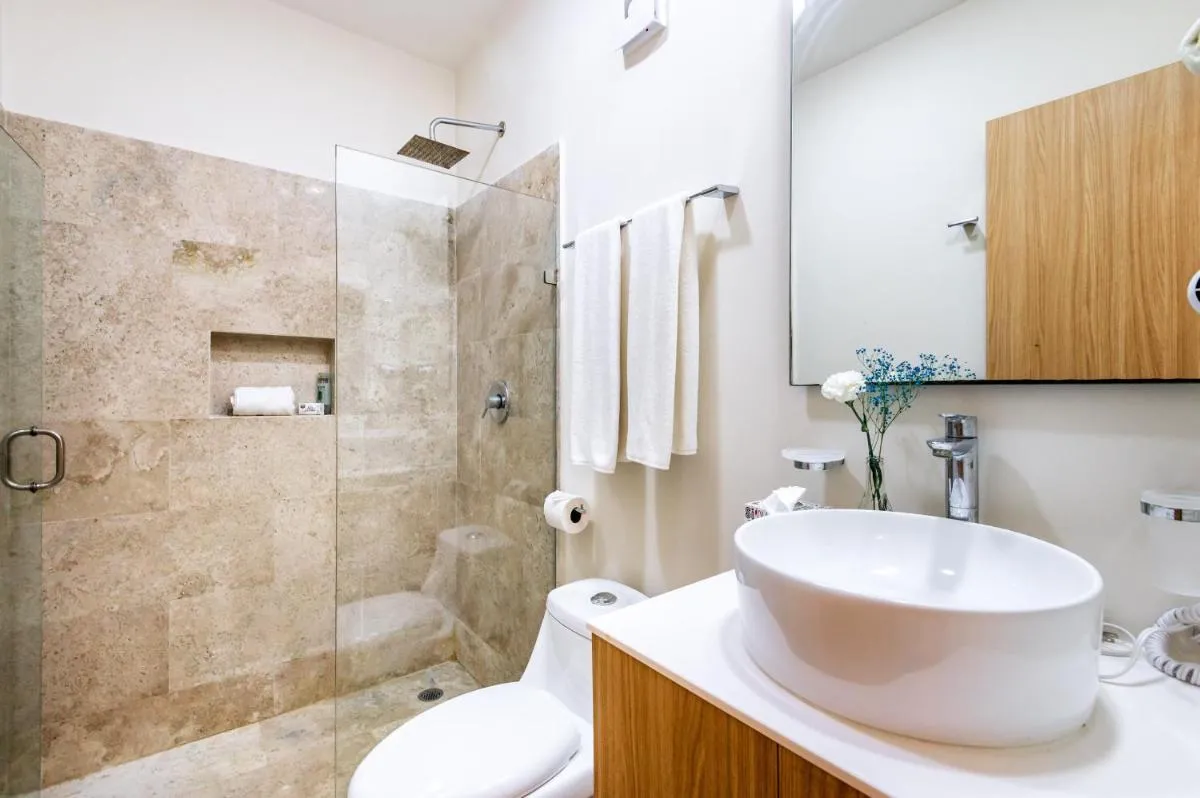 Image 2 of Tulum City Apartment G-105 with private pool