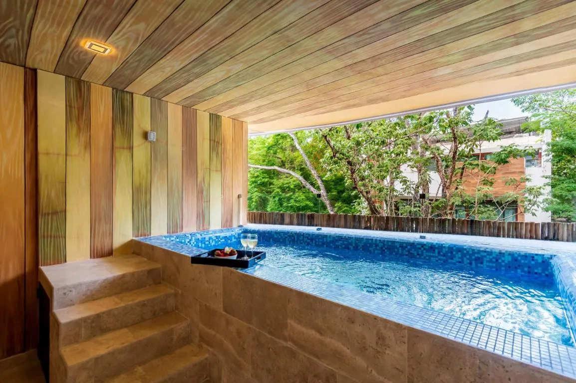 Image of Tulum City Apartment G-105 with private pool