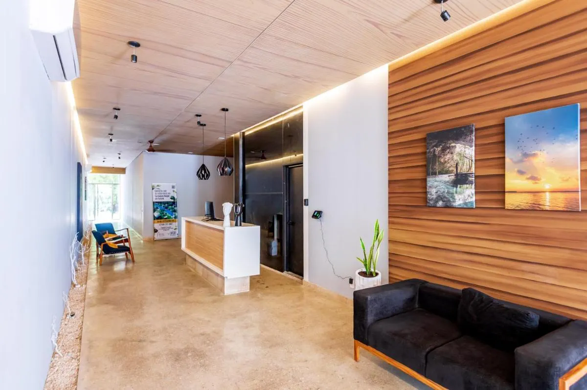 Image 5 of Tulum City Apartment G-105 with private pool