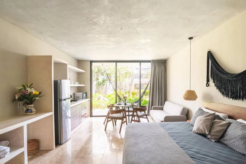 Image of Tulum City Apartments Selva 302