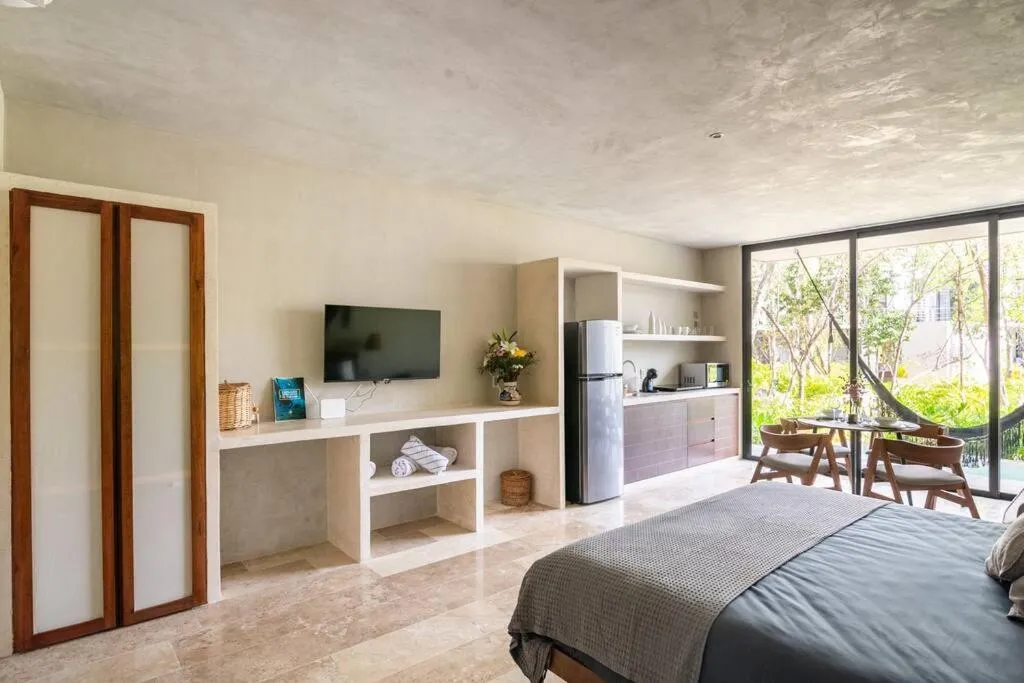 Image 5 of Tulum City Apartments Selva 302