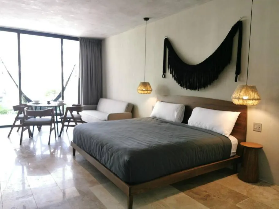 Image 1 of Tulum City Apartments Selva 302