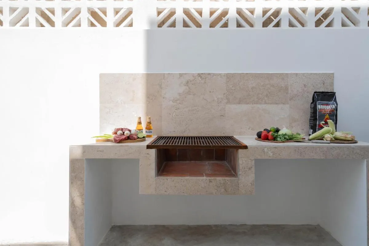 Image 5 of Tulum Cozy 3 Bedrooms Townhome-Centrally Located-Gated-WIFI