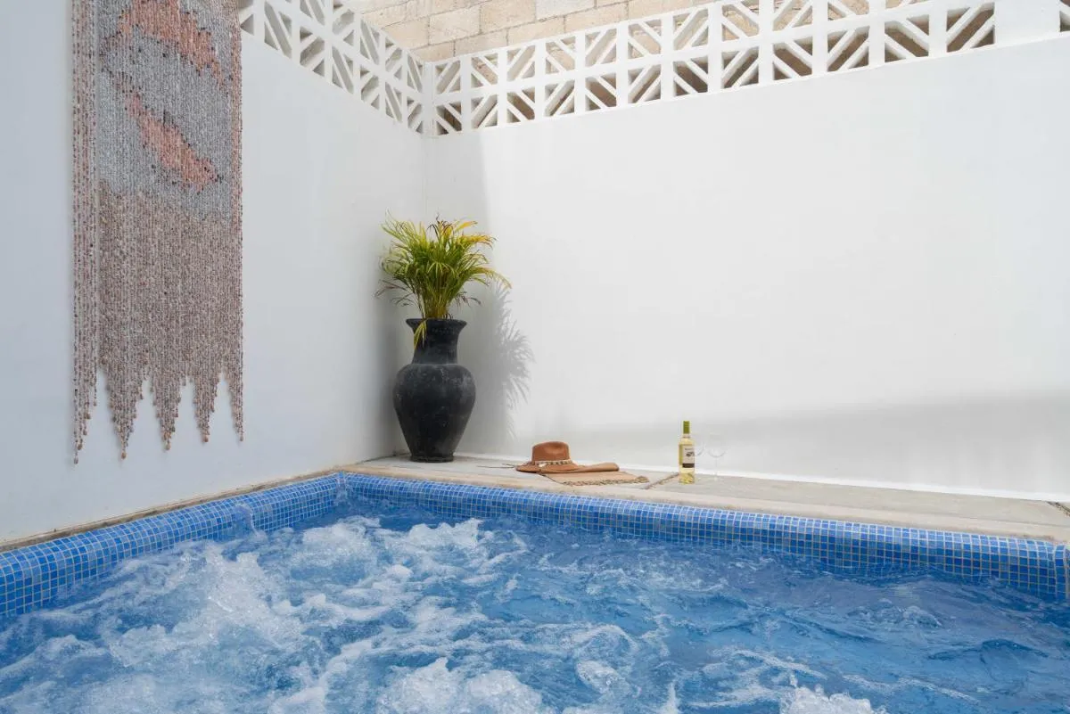 Image 1 of Tulum Cozy 3 Bedrooms Townhome-Centrally Located-Gated-WIFI