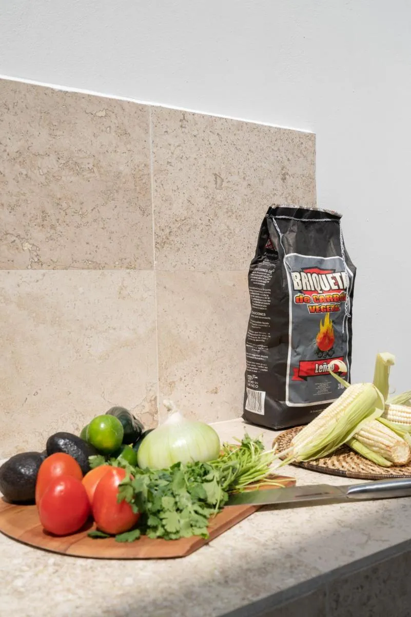 Image 4 of Tulum Cozy 3 Bedrooms Townhome-Centrally Located-Gated-WIFI