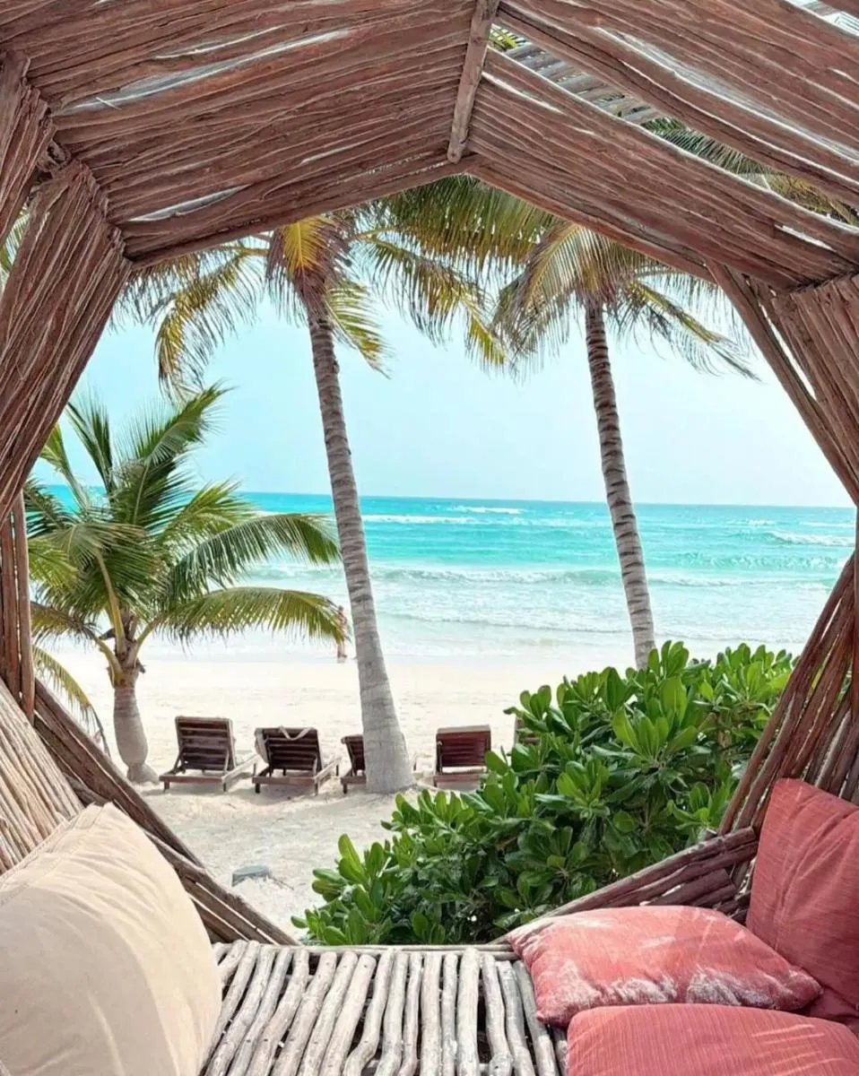 Image 3 of Tulum Departamento de lujo