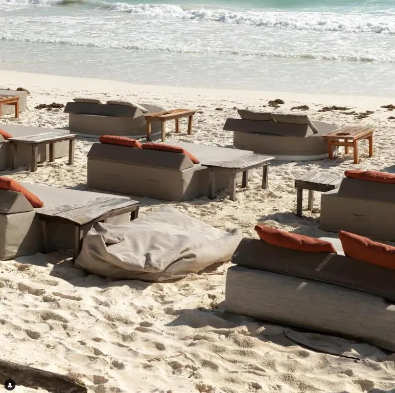 Image of Tulum Departamento de lujo