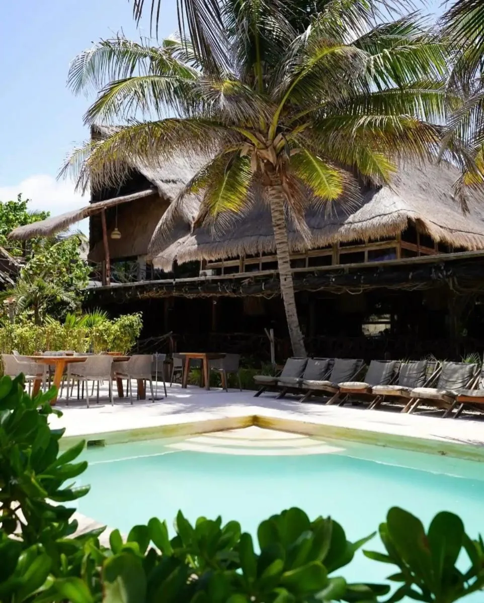 Image 5 of Tulum Departamento de lujo