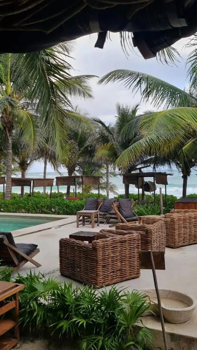 Image 6 of Tulum Departamento de lujo