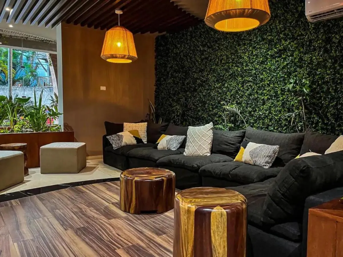 Image 1 of Tulum Departamento de lujo