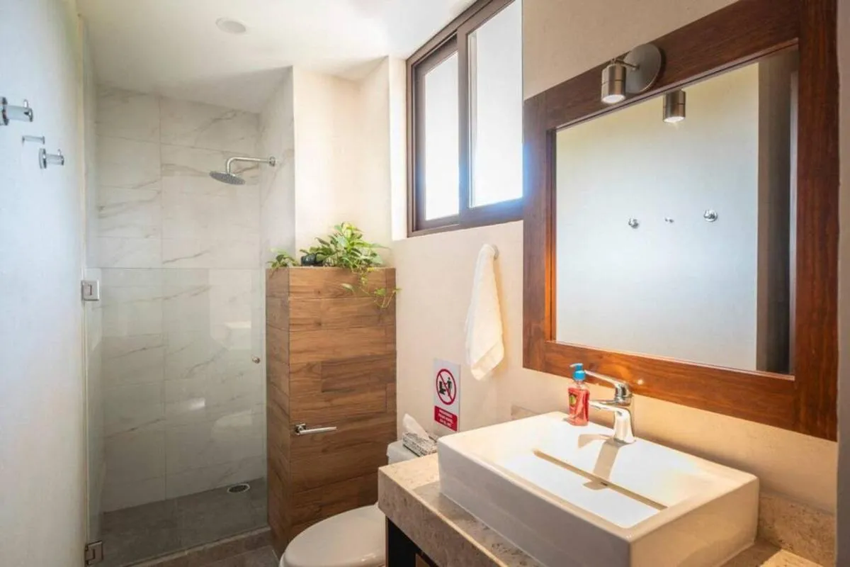 Image 2 of Tulum Getawaypooloffice Areagym