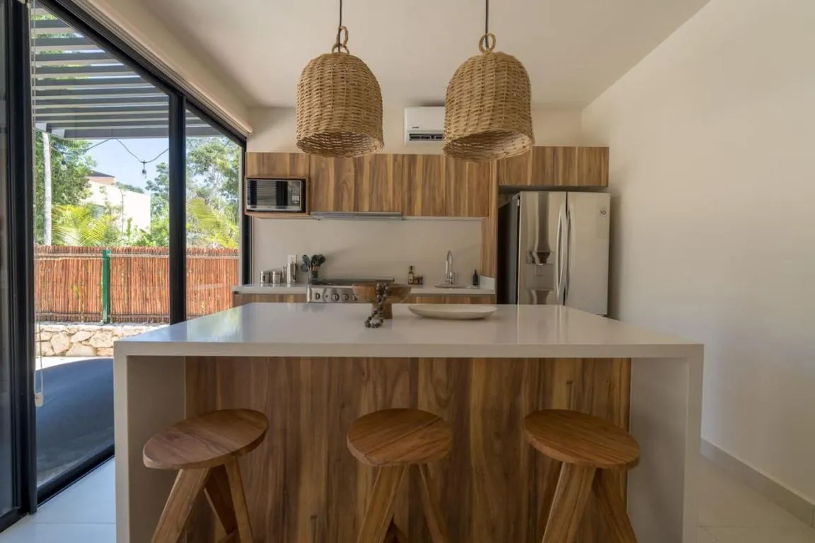 Image of Tulum Jardin Villa Beach Club