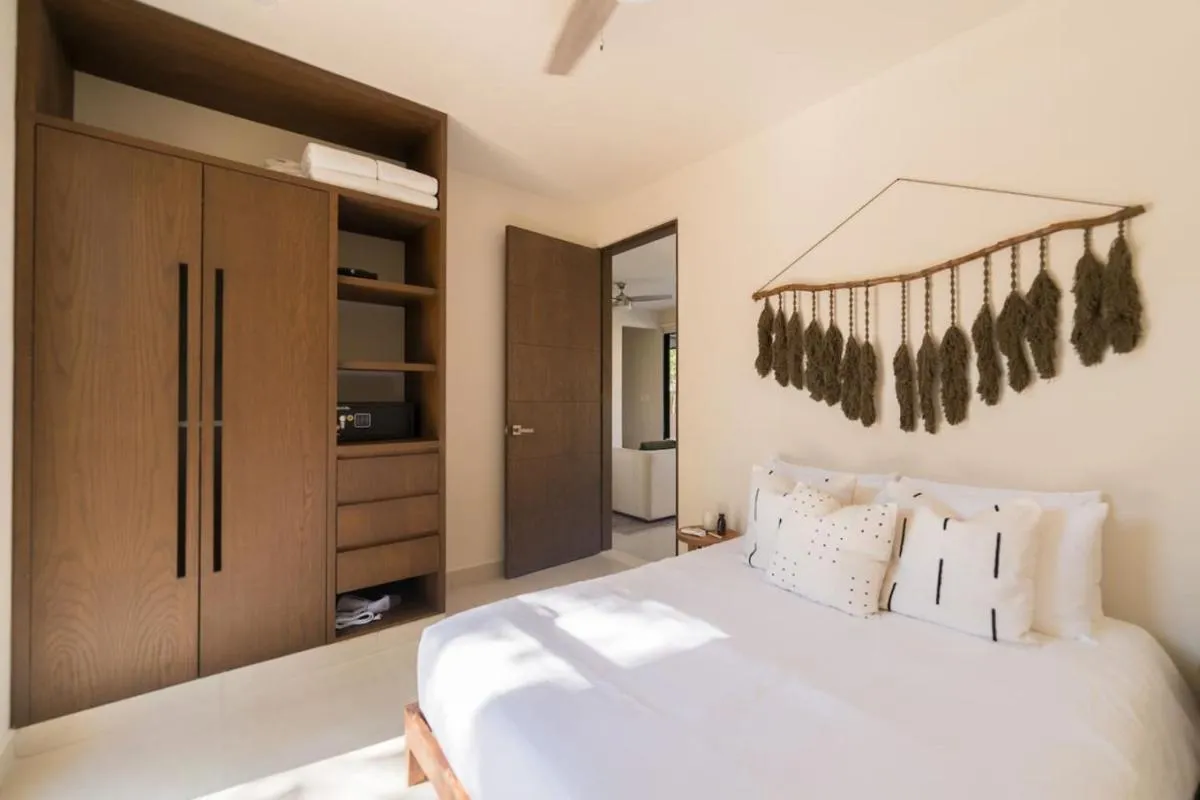 Image 1 of Tulum Jardin Villa Beach Club