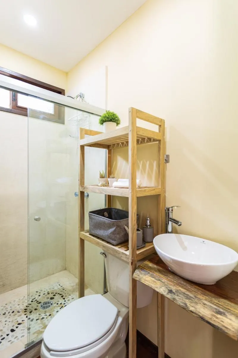 Image 3 of Tulum Jungle Cabins with Plunge Pool