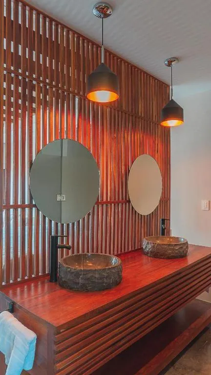 Image 3 of Tulum Luxury Jungle Suite H18 with Cenote, Temazcal, Pool & more Amenities