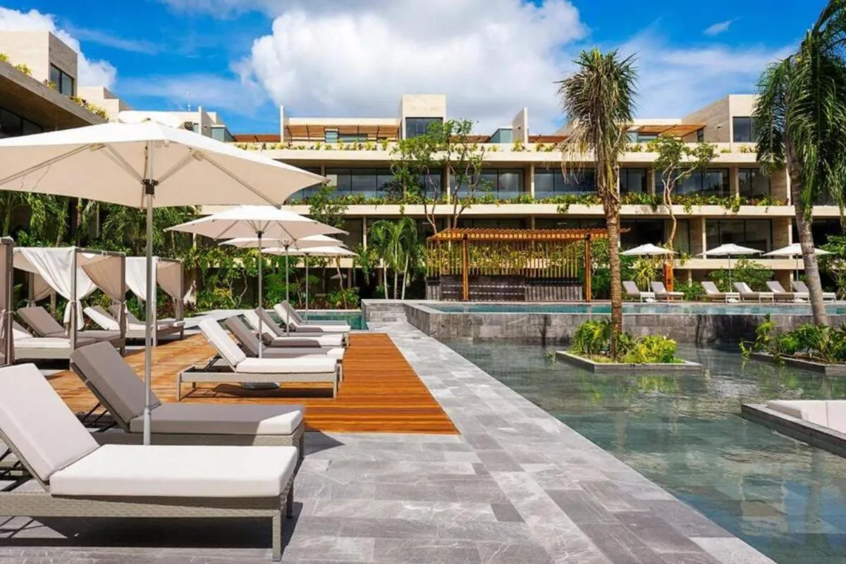 Image 6 of Tulum Luxury Living