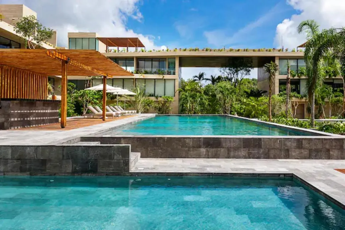 Image of Tulum Luxury Living