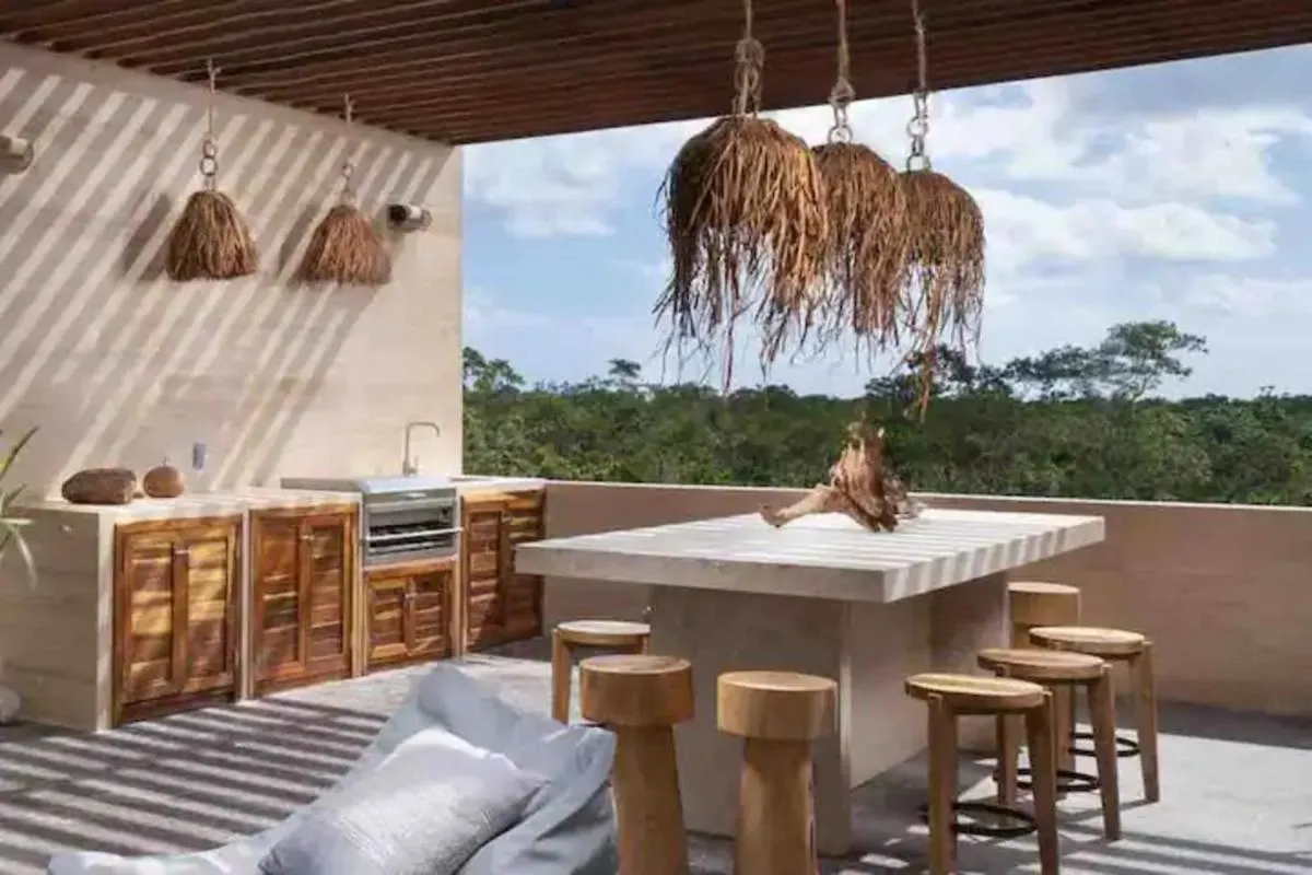Image 4 of Tulum Luxury Living
