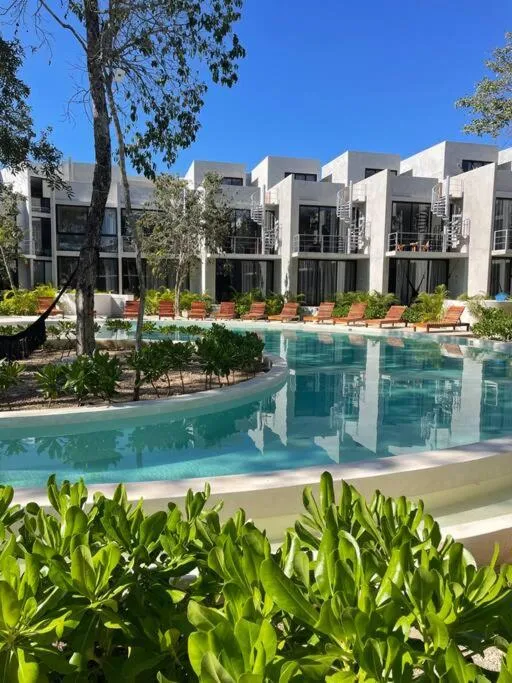 Image of Tulum Sweet Condo with private pool