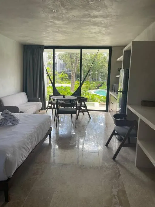Image 1 of Tulum Sweet Condo with private pool