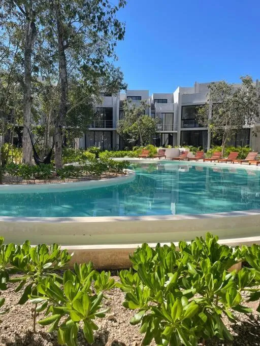 Image 2 of Tulum Sweet Condo with private pool