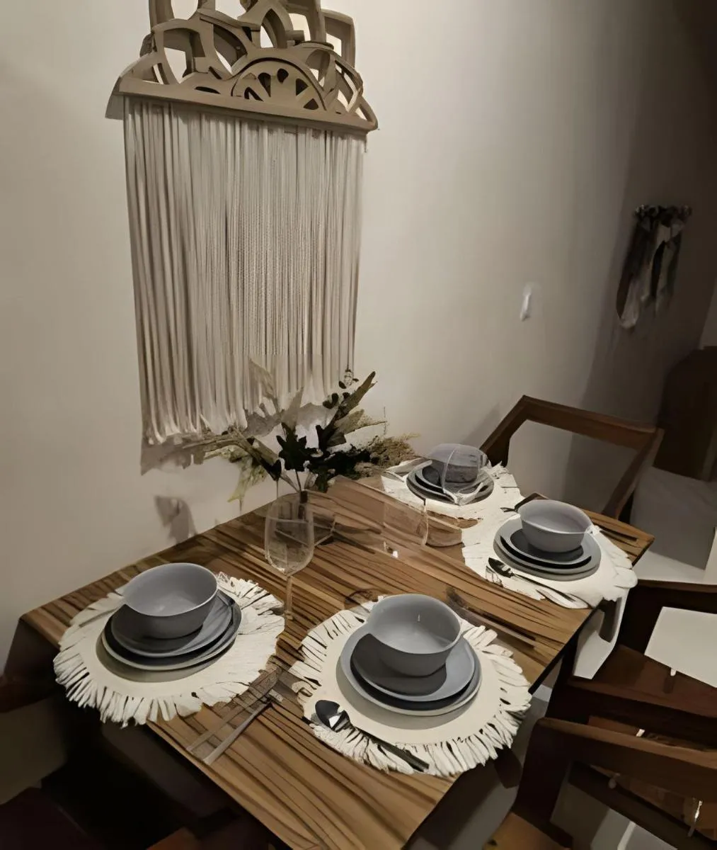 Image 6 of Tulumcito * Areia * 1BR