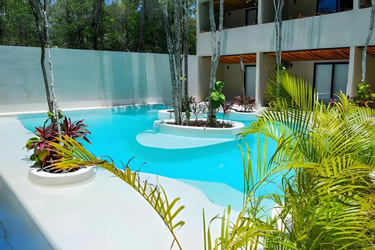 Image 2 of Tulumcito * Areia * 1BR