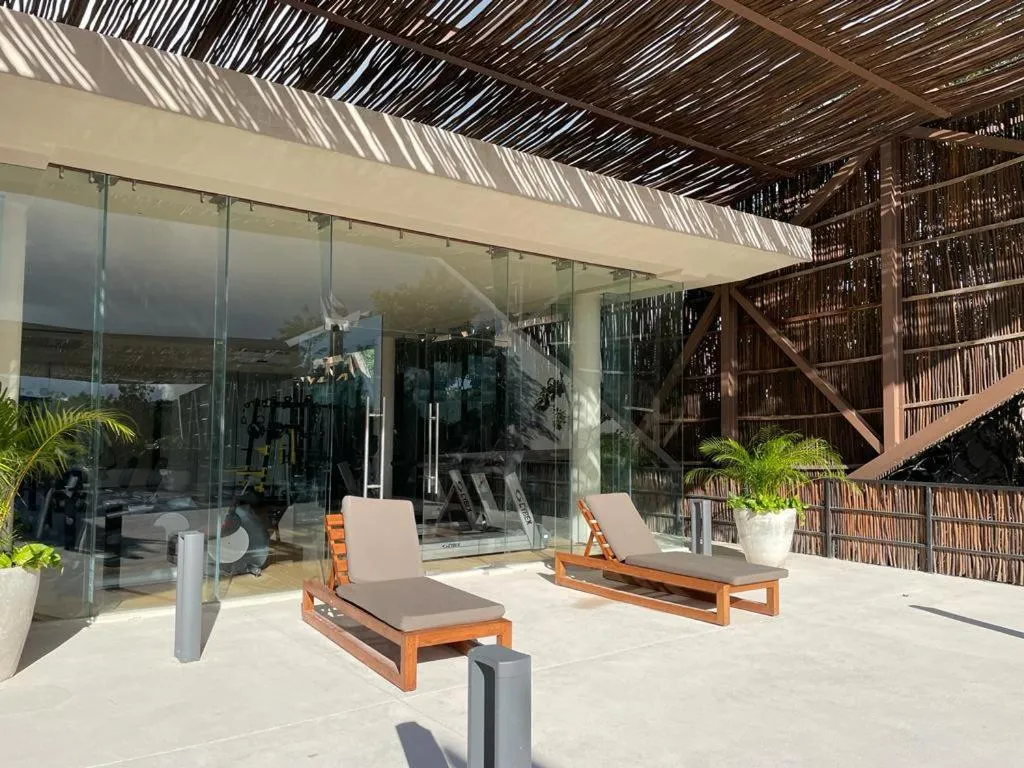 Image 6 of Tulum loft at ophelia in aldea Zama