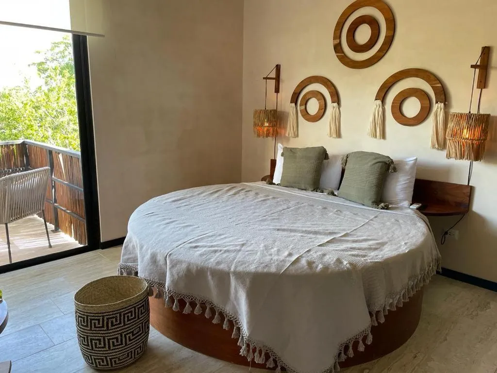 Image 1 of Tulum loft at ophelia in aldea Zama