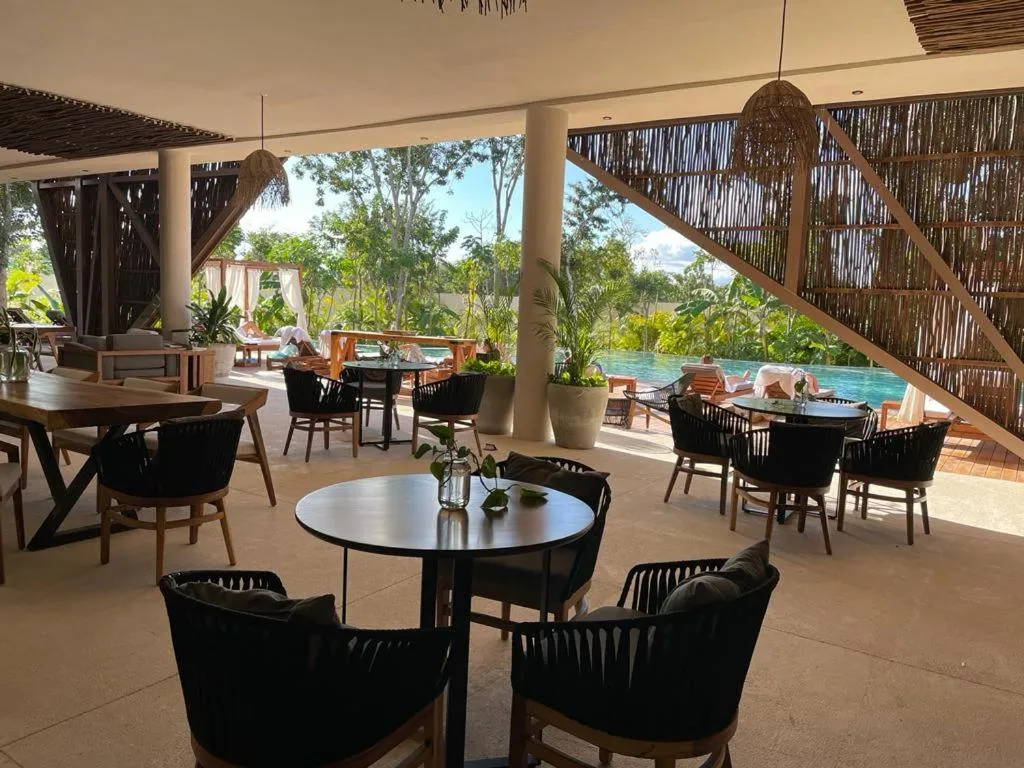 Image 4 of Tulum loft at ophelia in aldea Zama