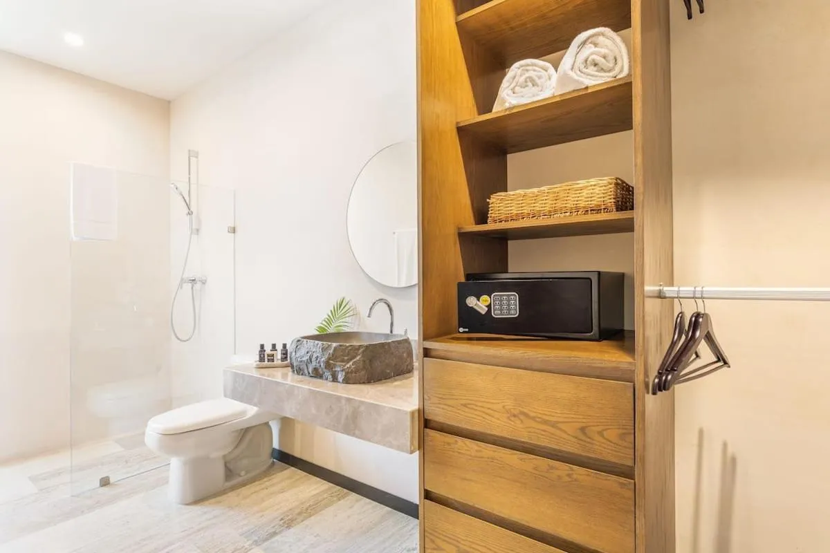 Image 2 of Tulum loft at ophelia in aldea Zama