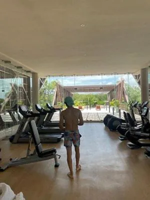 Image 5 of Tulum loft at ophelia in aldea Zama