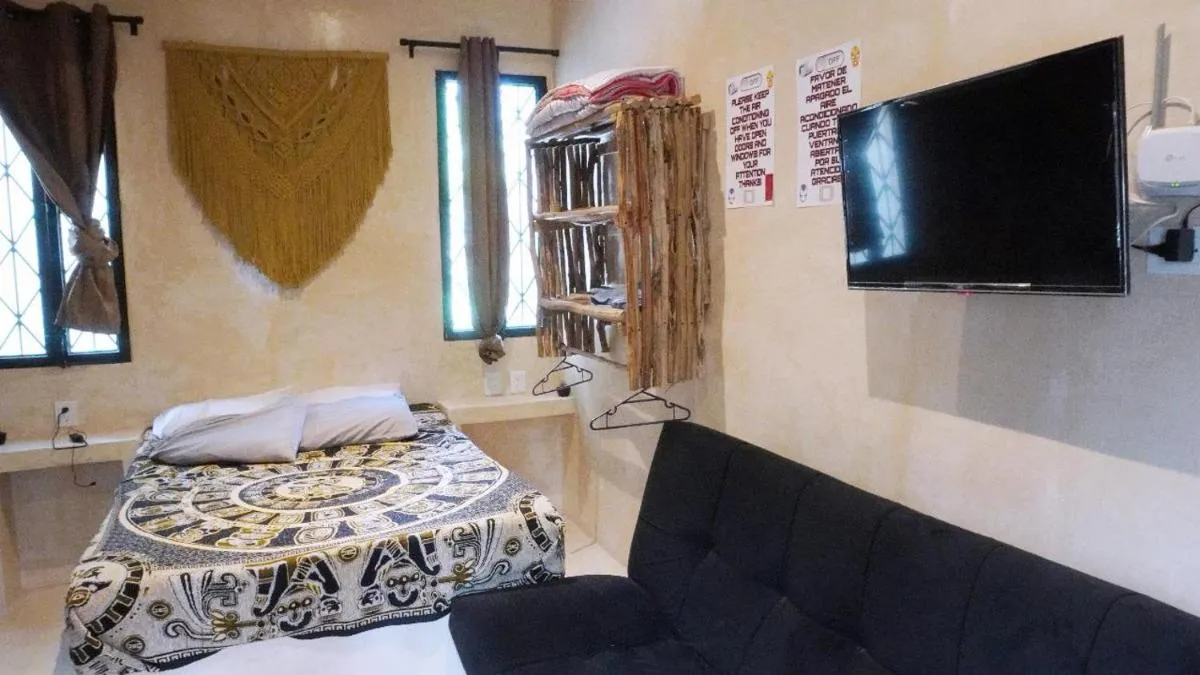 Image of TulummiLucha