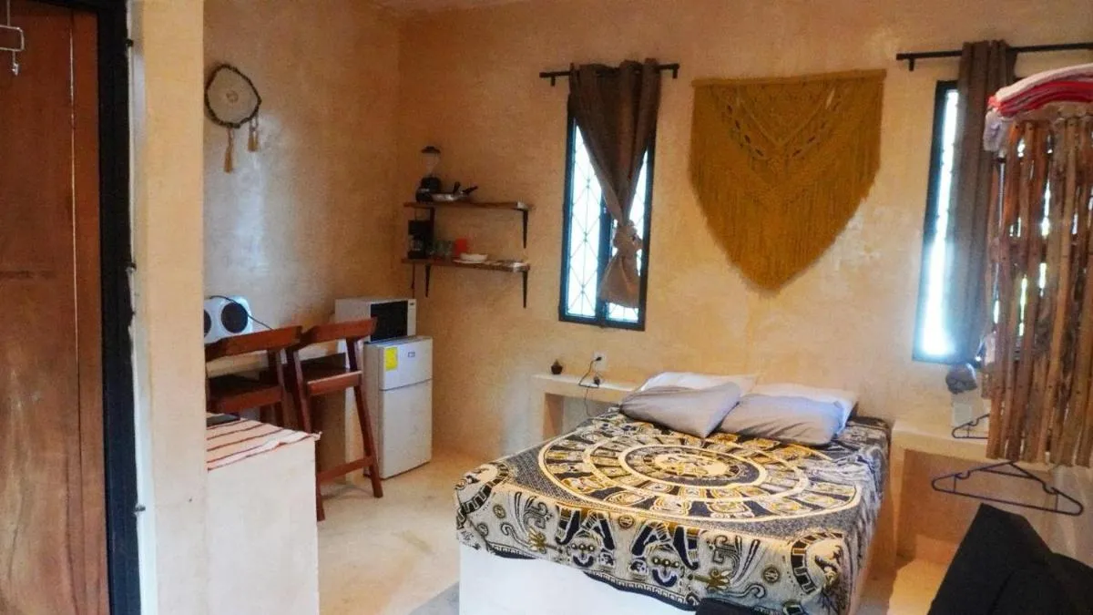 Image 1 of TulummiLucha