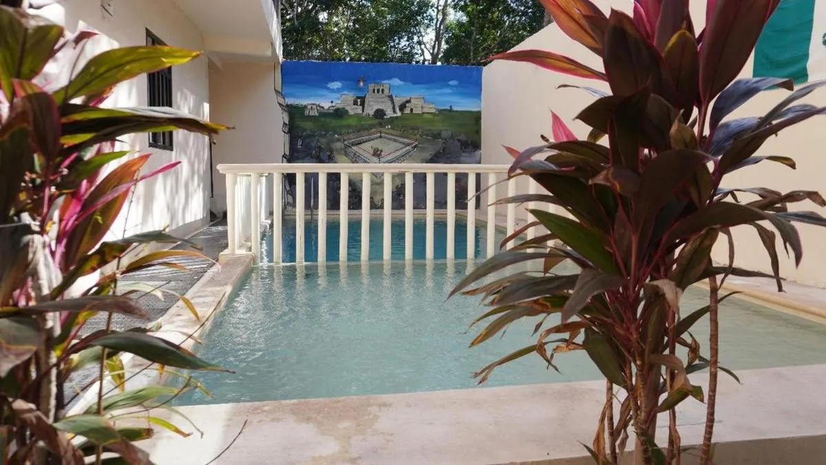 Image 2 of TulummiLucha