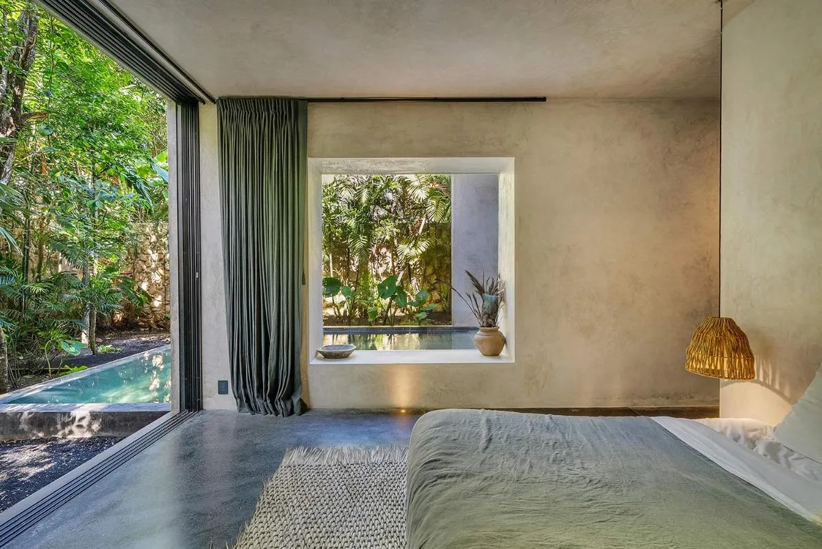 Image 6 of Tulum’s Famous Architectural Gem