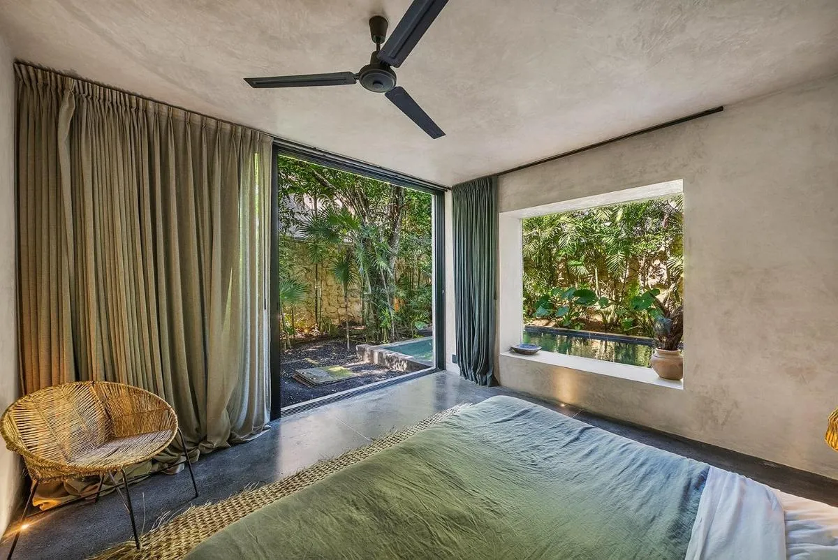 Image 1 of Tulum’s Famous Architectural Gem