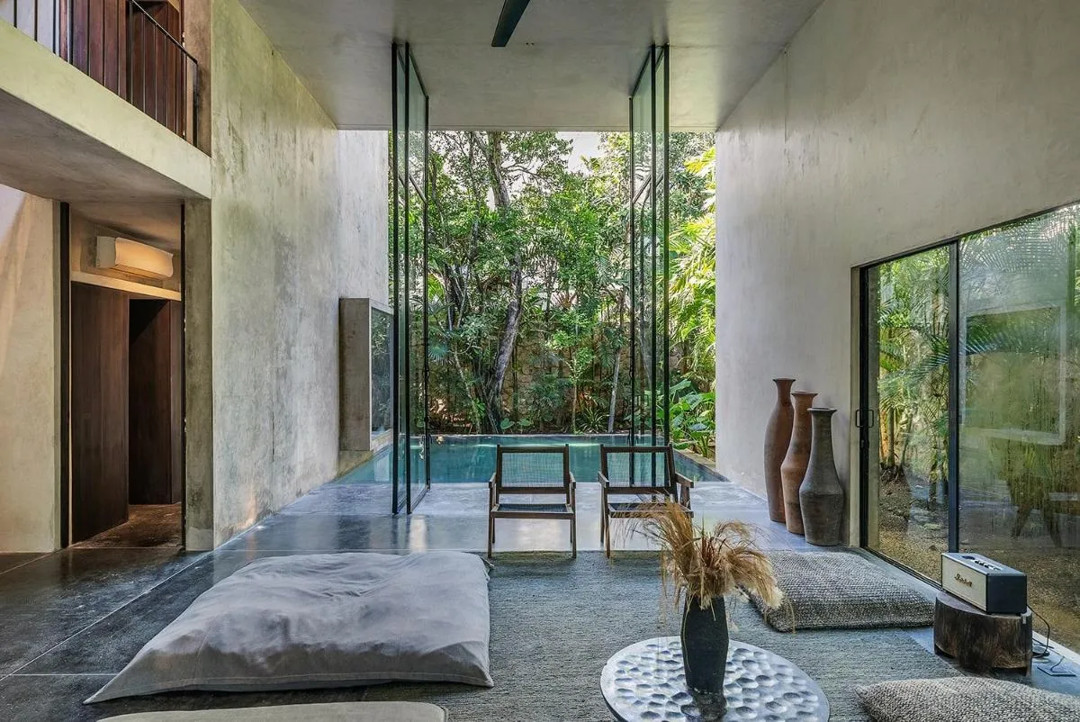 Image 5 of Tulum’s Famous Architectural Gem