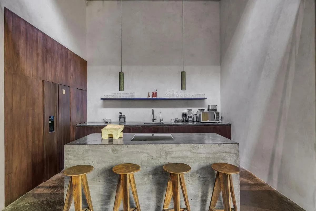 Image 4 of Tulum’s Famous Architectural Gem