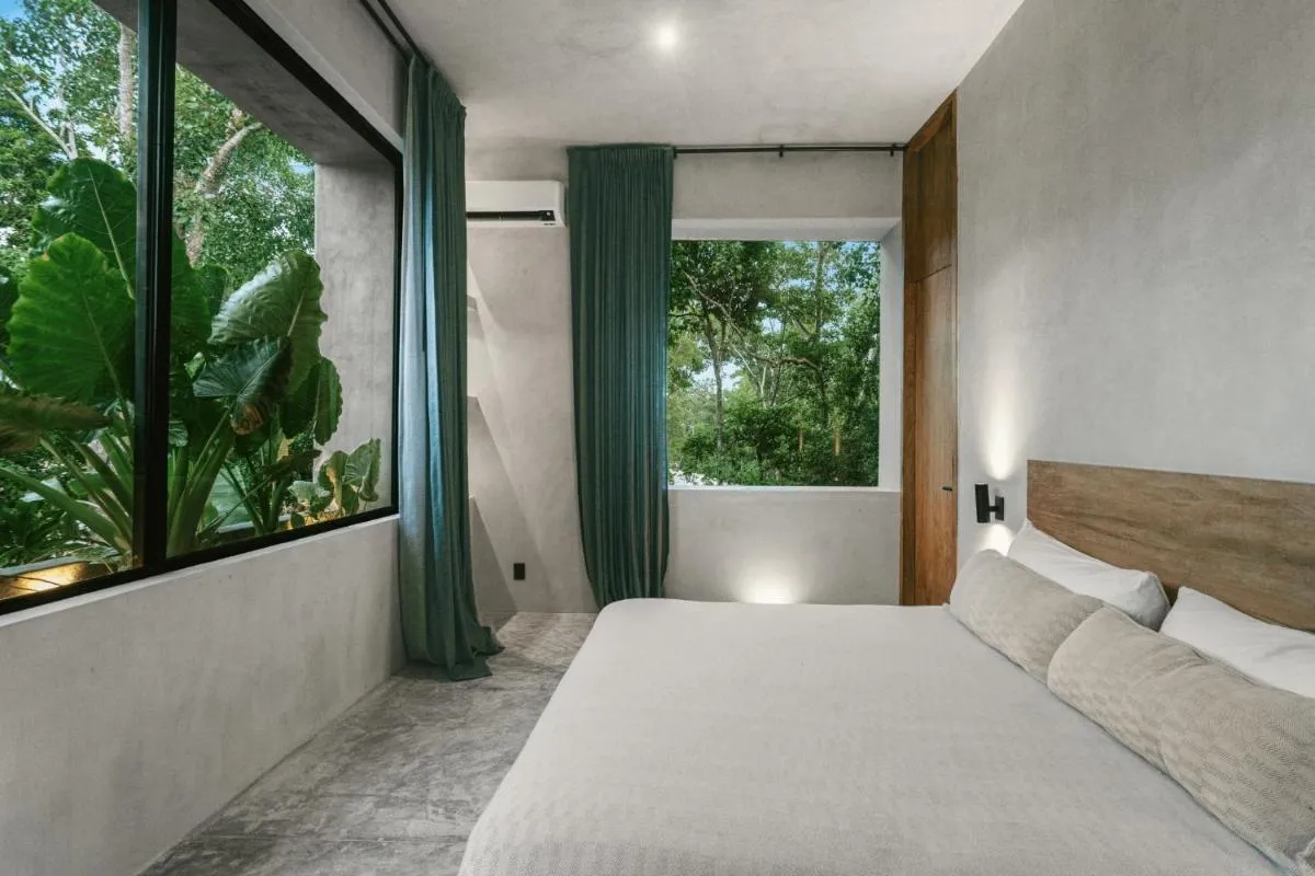 Image 1 of Tulum’s Famous Minimalist Palace